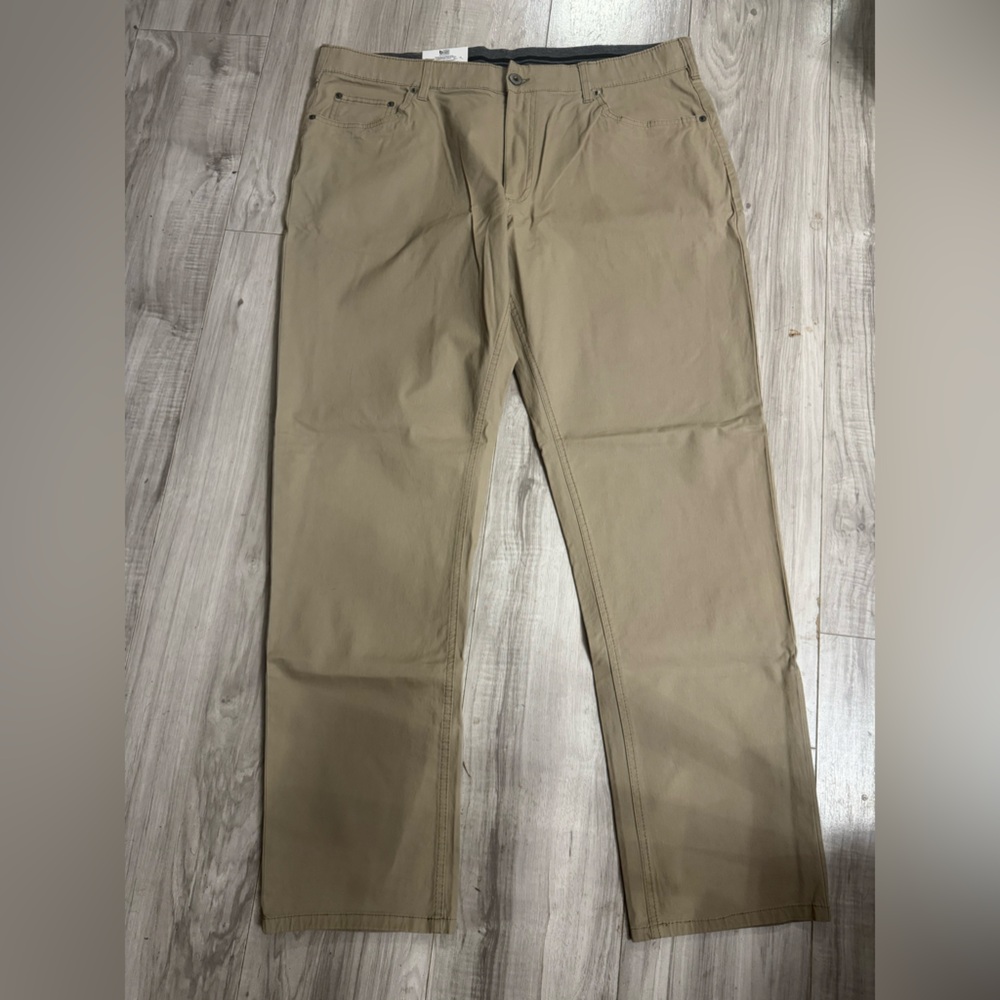 Member’s Mark Men’s Straight Fit 5 pocket Pant